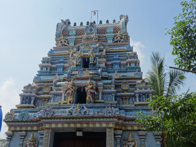 Chennai